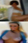 Naked woman Brockway