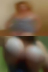 Couples swapping beach