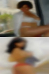 Mature woman