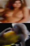 Amateur swinger