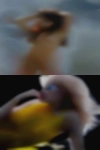 Naked woman from