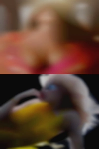 Secretly sexy fuck in bars.