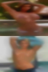 Horny women who dicks