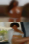 Naked woman Brockway
