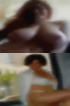 Naked woman Brockway