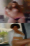 Naked woman from