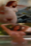What comes mature girl