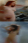 Sexy girls giving pussy