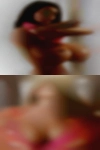 Women Princeton, naked