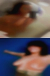 Pretty horny nude females