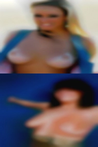 Then later women naked got a divorce.