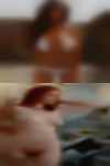 Horny women near Naples