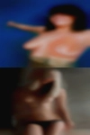 Mature woman