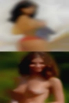 Naked woman Pleasanton