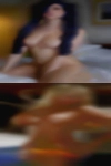 Horny women near Naples