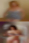 Horny women who dicks